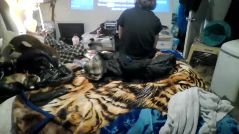 Snapshot of fucuhard420 chatting on 01-31-25, 10:52 pothead420 online show from 01-31-25, 10:52