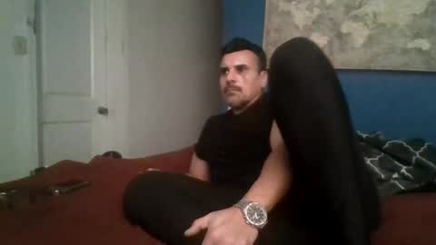 fuego1ento22 online show from 01-18-25, 09:13