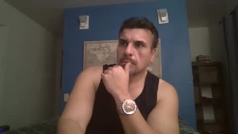 fuego1ento22 online show from 01-31-25, 09:37