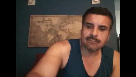 fuego1ento22 online show from 09-26-25, 12:25