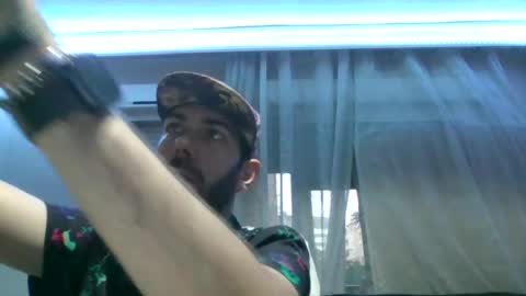 fuegoypasionshhh online show from 06-25-26, 07:40