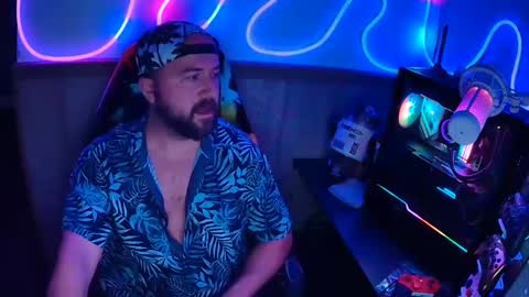 fufupop online show from 01-11-25, 04:06