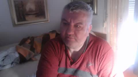 fukingcrazy online show from 04-01-26, 09:21