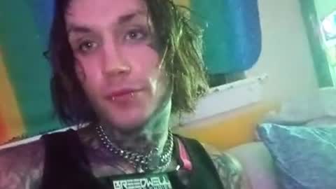 Fukme online show from 06-19-26, 04:28