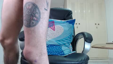 Andres. online show from 01-13-26, 02:33