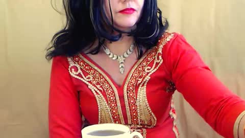 Snapshot of fun4tips chatting on 03-05-25, 05:07 Fun4Tips online show from 03-05-25, 05:07