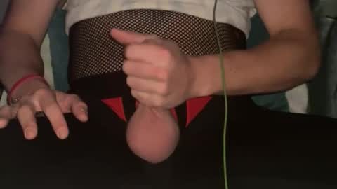 funboyfem online show from 10-17-25, 06:38