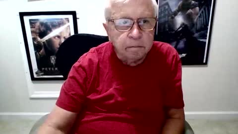 funclemike online show from 10-23-25, 05:23