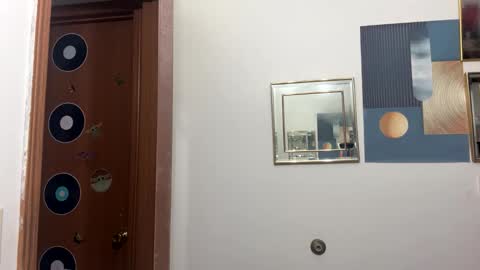 Snapshot of funflirt97 chatting on 12-01-25, 05:18 Linnys Palace online show from 12-01-25, 05:18