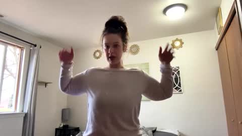 Linnys Palace online show from 02-20-26, 05:13