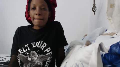 Snapshot of funkypussy8 chatting on 11-02-25, 07:16 Funkypussy8 online show from 11-02-25, 07:16