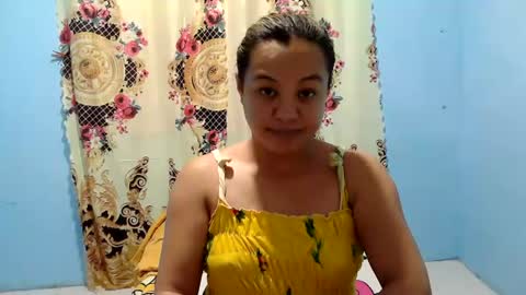 Snapshot of funluvnpinay4u chatting on 07-03-26, 02:23 MAE online show from 07-03-26, 02:23