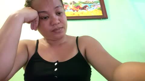 Snapshot of funluvnpinay4u chatting on 08-01-26, 03:17 MAE online show from 08-01-26, 03:17