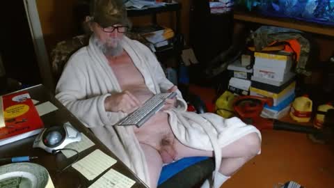 mike online show from 01-01-25, 12:55