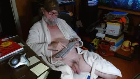 mike online show from 01-18-25, 11:00