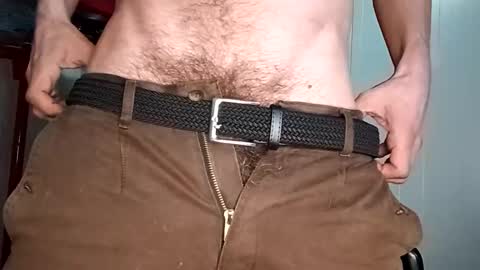 Italian men online show from 01-24-25, 03:02