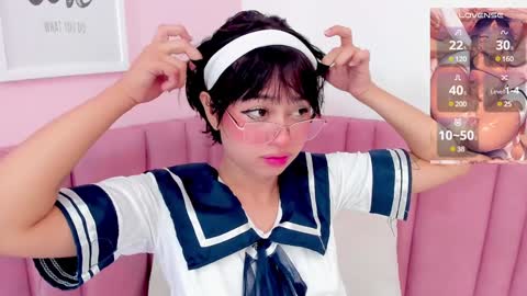 Samantha online show from 12-13-24, 12:17