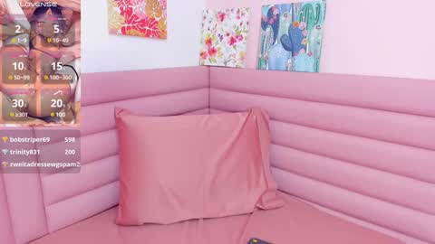 Samantha online show from 01-18-25, 08:30