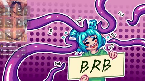 Samantha online show from 01-18-25, 11:33