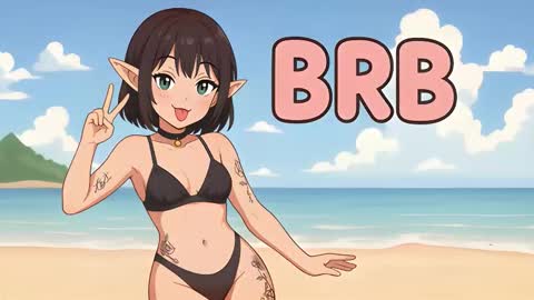 Samantha online show from 11-21-25, 12:48