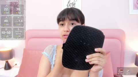 Samantha online show from 12-17-25, 12:11