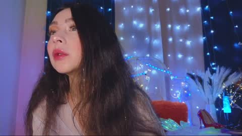 Snapshot of funny_whotsss chatting on 01-25-25, 10:50 Tiffany online show from 01-25-25, 10:50