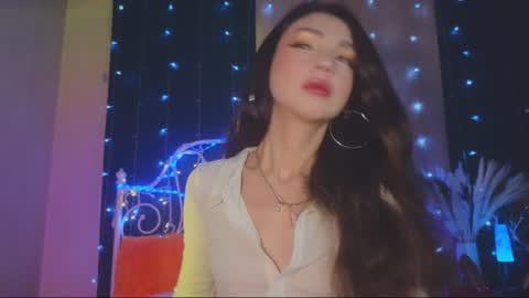 Snapshot of funny_whotsss chatting on 01-26-25, 11:18 Tiffany online show from 01-26-25, 11:18