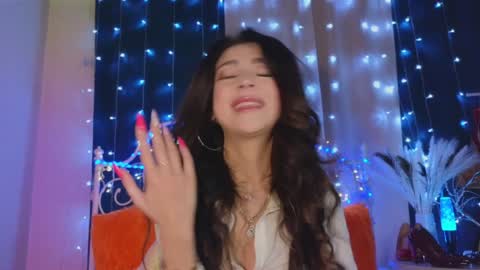 Snapshot of funny_whotsss chatting on 02-01-25, 10:13 Tiffany online show from 02-01-25, 10:13