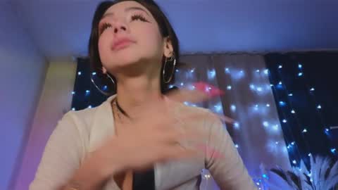 Snapshot of funny_whotsss chatting on 02-02-25, 01:23 Tiffany online show from 02-02-25, 01:23