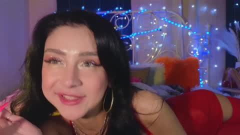 Snapshot of funny_whotsss chatting on 02-07-25, 01:04 Tiffany online show from 02-07-25, 01:04