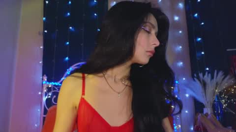 Snapshot of funny_whotsss chatting on 02-07-25, 05:31 Tiffany online show from 02-07-25, 05:31