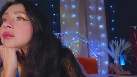 Snapshot of funny_whotsss chatting on 02-07-25, 10:09 Tiffany online show from 02-07-25, 10:09