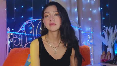 Snapshot of funny_whotsss chatting on 02-08-25, 01:32 Tiffany online show from 02-08-25, 01:32