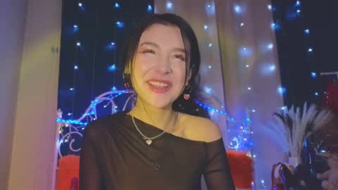 Snapshot of funny_whotsss chatting on 02-19-25, 01:08 Tiffany online show from 02-19-25, 01:08