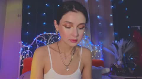 Snapshot of funny_whotsss chatting on 02-25-25, 10:07 Tiffany online show from 02-25-25, 10:07