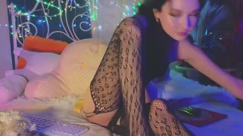 Snapshot of funny_whotsss chatting on 03-01-25, 12:07 Tiffany online show from 03-01-25, 12:07