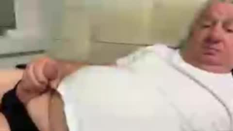 funnyhans online show from 06-12-26, 09:03