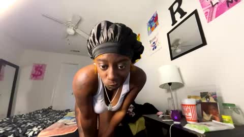 Funsiizebratt  online show from 11-29-25, 06:55