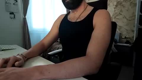 Snapshot of funtopdom chatting on 03-19-26, 01:26 JoeKhrist94 online show from 03-19-26, 01:26