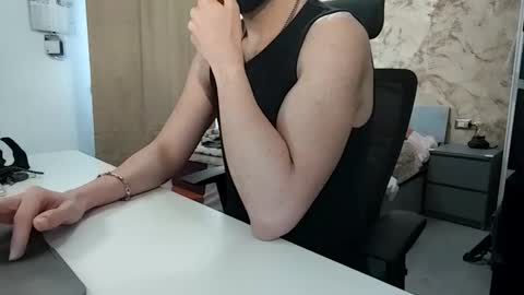 Snapshot of funtopdom chatting on 03-21-26, 01:26 JoeKhrist94 online show from 03-21-26, 01:26