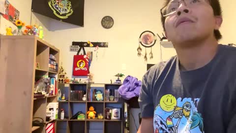 furburgermuncher89 online show from 12-30-24, 04:31