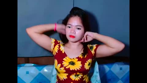 DANIELA online show from 09-11-25, 02:44