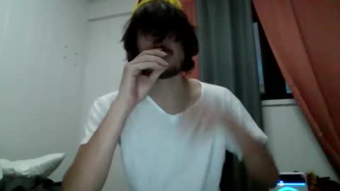 Snapshot of fushi91 chatting on 09-22-25, 04:47 fushi91 online show from 09-22-25, 04:47