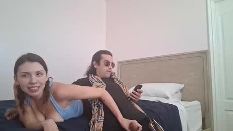 Fushia online show from 02-27-26, 06:52