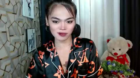 fushialore online show from 12-20-25, 12:07