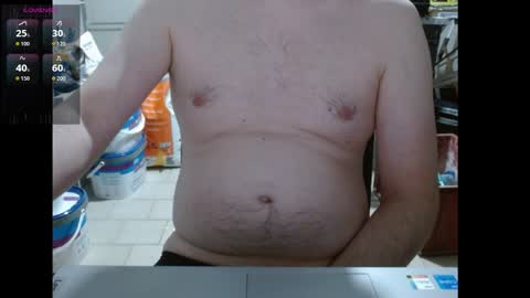 Snapshot of fussballer911 chatting on 05-30-26, 02:58 Eric online show from 05-30-26, 02:58