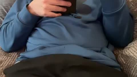 Futuro Marido online show from 02-06-25, 02:37