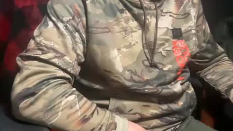 Futuro Marido online show from 04-08-26, 05:24