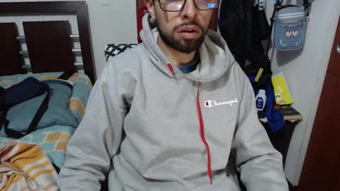 andrew online show from 12-16-25, 04:28