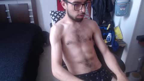 andrew online show from 12-16-25, 04:34